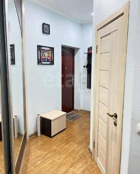 2-к квартира, вторичка, 47м2, 1/4 этаж