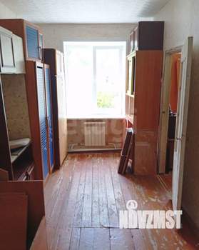 2-к квартира, вторичка, 45м2, 1/2 этаж