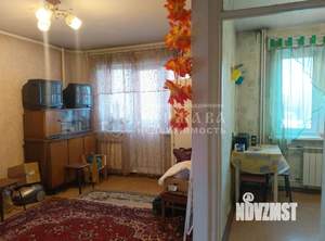 1-к квартира, вторичка, 32м2, 2/5 этаж