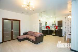 3-к квартира, вторичка, 93м2, 1/5 этаж