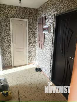 1-к квартира, вторичка, 40м2, 9/9 этаж