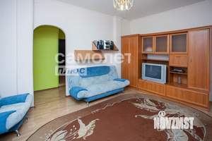 2-к квартира, вторичка, 57м2, 3/5 этаж