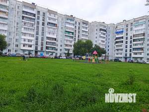 2-к квартира, вторичка, 51м2, 2/9 этаж