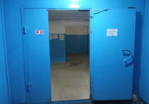 1-к квартира, вторичка, 16м2, 6/9 этаж