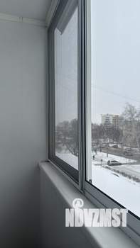 3-к квартира, вторичка, 57м2, 3/5 этаж
