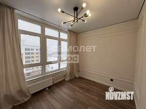 2-к квартира, сданный дом, 47м2, 6/7 этаж