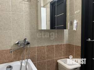 1-к квартира, вторичка, 34м2, 1/9 этаж