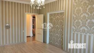 3-к квартира, вторичка, 125м2, 5/14 этаж