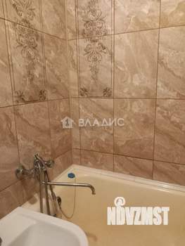 1-к квартира, вторичка, 17м2, 3/5 этаж