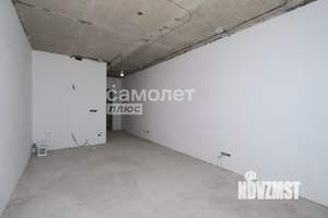 Студия квартира, сданный дом, 29м2, 17/17 этаж