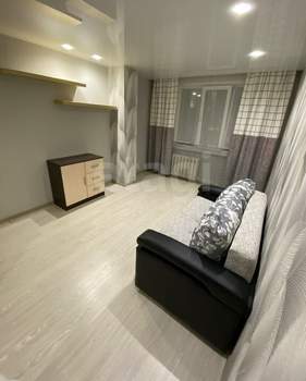 1-к квартира, вторичка, 29м2, 6/12 этаж