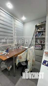 2-к квартира, вторичка, 44м2, 6/9 этаж