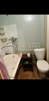 1-к квартира, вторичка, 17м2, 4/9 этаж