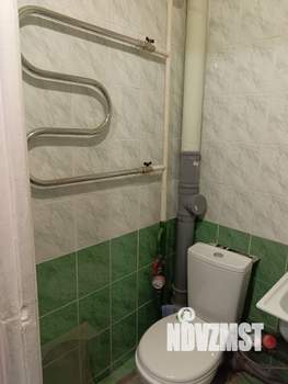 Студия квартира, вторичка, 23м2, 5/5 этаж
