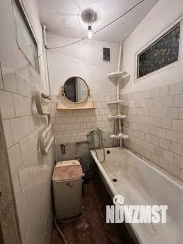 3-к квартира, вторичка, 59м2, 1/5 этаж