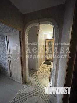 2-к квартира, вторичка, 44м2, 2/5 этаж