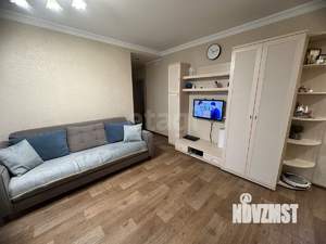 3-к квартира, вторичка, 55м2, 2/4 этаж