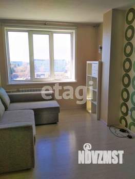 1-к квартира, вторичка, 29м2, 10/12 этаж
