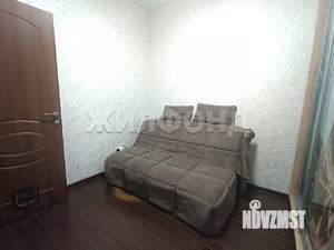 3-к квартира, вторичка, 54м2, 1/5 этаж