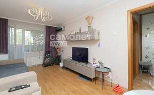 3-к квартира, вторичка, 62м2, 5/5 этаж