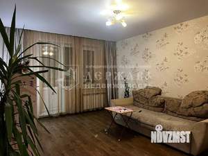 3-к квартира, вторичка, 68м2, 7/10 этаж