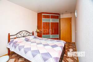 2-к квартира, вторичка, 46м2, 5/5 этаж