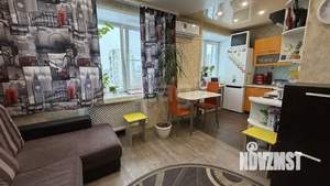 2-к квартира, вторичка, 47м2, 5/5 этаж