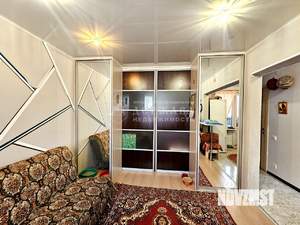 1-к квартира, вторичка, 32м2, 5/9 этаж