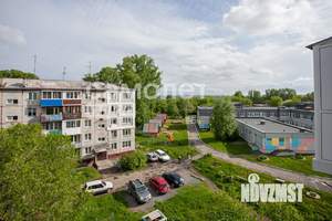 2-к квартира, вторичка, 48м2, 5/5 этаж