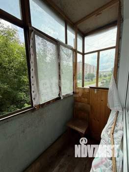 1-к квартира, вторичка, 30м2, 2/5 этаж