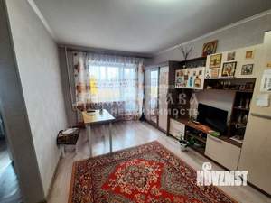 1-к квартира, вторичка, 33м2, 2/3 этаж