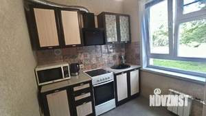 3-к квартира, вторичка, 59м2, 1/5 этаж