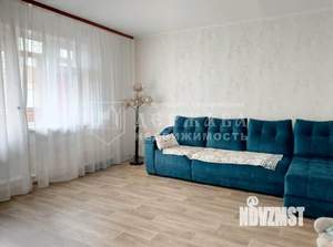 2-к квартира, вторичка, 52м2, 6/9 этаж