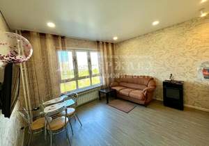1-к квартира, вторичка, 43м2, 10/12 этаж