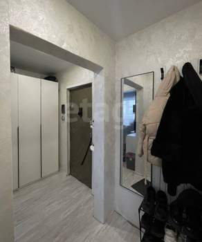 2-к квартира, вторичка, 30м2, 3/9 этаж