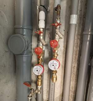 2-к квартира, вторичка, 52м2, 4/15 этаж