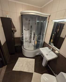 1-к квартира, вторичка, 48м2, 8/10 этаж