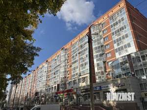 2-к квартира, вторичка, 52м2, 4/9 этаж