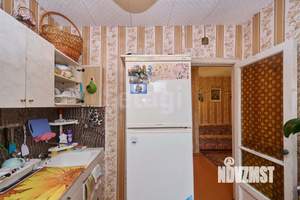 2-к квартира, вторичка, 44м2, 3/5 этаж