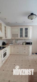 3-к квартира, вторичка, 90м2, 1/5 этаж
