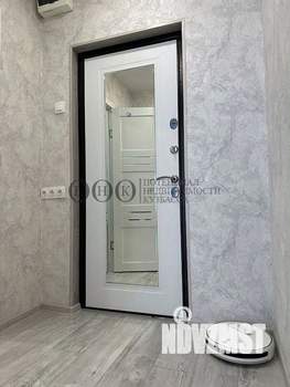 1-к квартира, вторичка, 22м2, 3/9 этаж