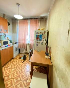 2-к квартира, вторичка, 45м2, 1/5 этаж
