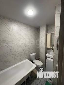 2-к квартира, вторичка, 43м2, 6/9 этаж