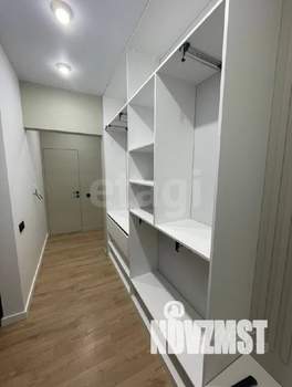 3-к квартира, вторичка, 75м2, 9/14 этаж