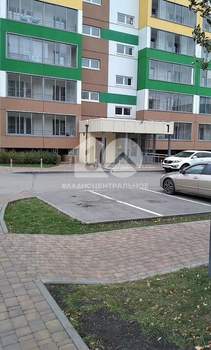 1-к квартира, вторичка, 42м2, 2/10 этаж