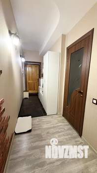 2-к квартира, вторичка, 58м2, 10/10 этаж