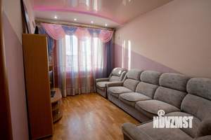 3-к квартира, вторичка, 62м2, 9/10 этаж