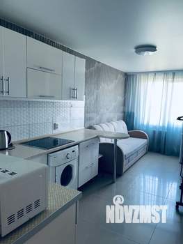 Студия квартира, вторичка, 23м2, 5/9 этаж