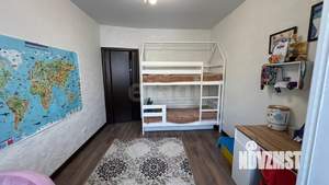 3-к квартира, вторичка, 60м2, 3/5 этаж