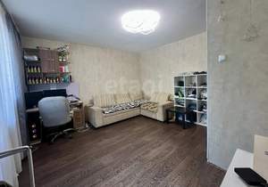 1-к квартира, вторичка, 34м2, 2/9 этаж